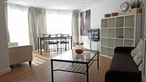 Apartment Plaza Del Salvador, Seville